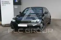2025 BMW 320