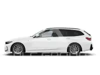 2025 BMW 320