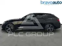 2025 BMW 320