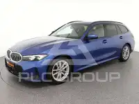 2025 BMW 320
