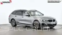 2025 BMW 320