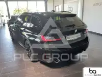 2025 BMW 320