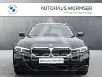 2025 BMW 320