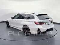 2025 BMW 320