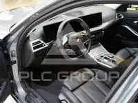 2025 BMW 320