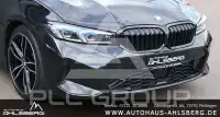 2025 BMW 320