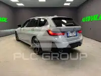2025 BMW 320