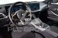 2025 BMW 320