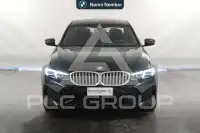 2025 BMW 320