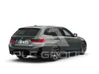 2025 BMW 320