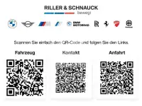 2025 BMW 320