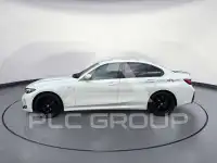 2025 BMW 320