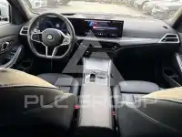 2025 BMW 320