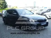 2025 BMW 320