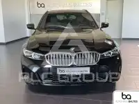 2025 BMW 320