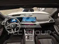 2025 BMW 320