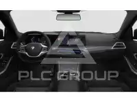 2025 BMW 320