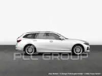 2025 BMW 320