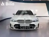 2025 BMW 320