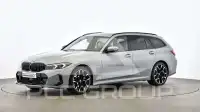2025 BMW 320