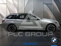 2025 BMW 320