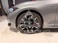 2025 BMW 320