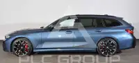 2025 BMW 320