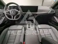 2025 BMW 320