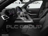 2025 BMW 320