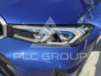 2025 BMW 320