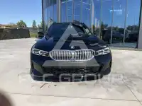 2025 BMW 320