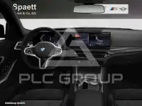 2025 BMW 320