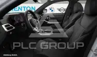 2025 BMW 320