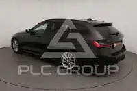 2025 BMW 320