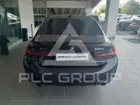 2025 BMW 320