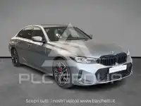 2025 BMW 320