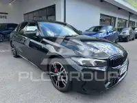 2025 BMW 320
