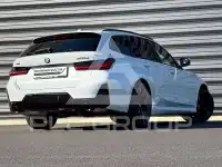 2025 BMW 320