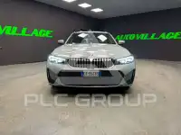 2025 BMW 320