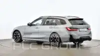 2025 BMW 320