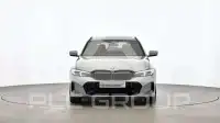 2025 BMW 320