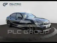2025 BMW 320