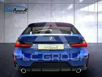 2025 BMW 320