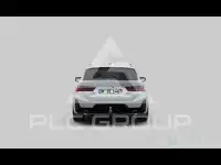 2025 BMW 320