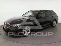 2025 BMW 320