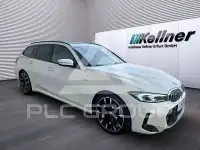 2025 BMW 320