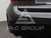2025 BMW 320