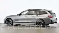 2025 BMW 320