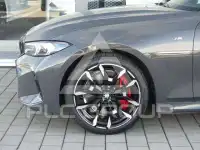 2025 BMW 320