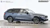 2025 BMW 320